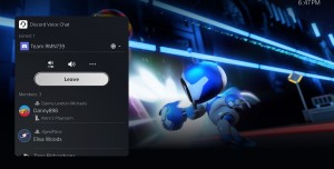 PlayStation 5 Nihayetinde Discord Gücüne Kavuşuyor