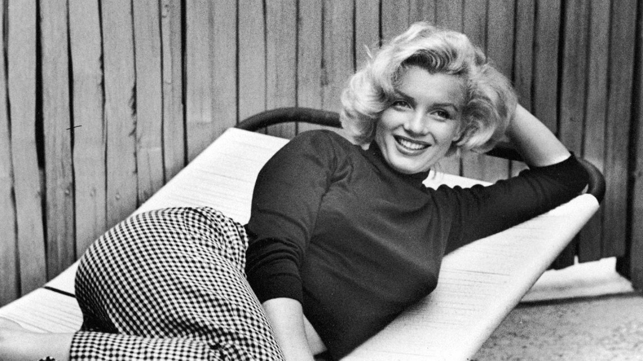 marilyn monroe