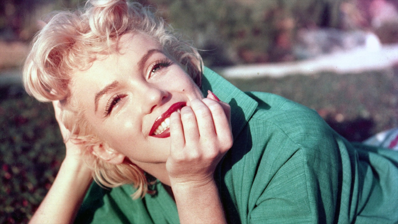 marilyn monroe