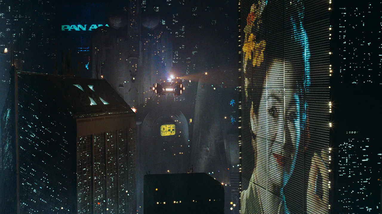 Bıçak Sırtı (1982)