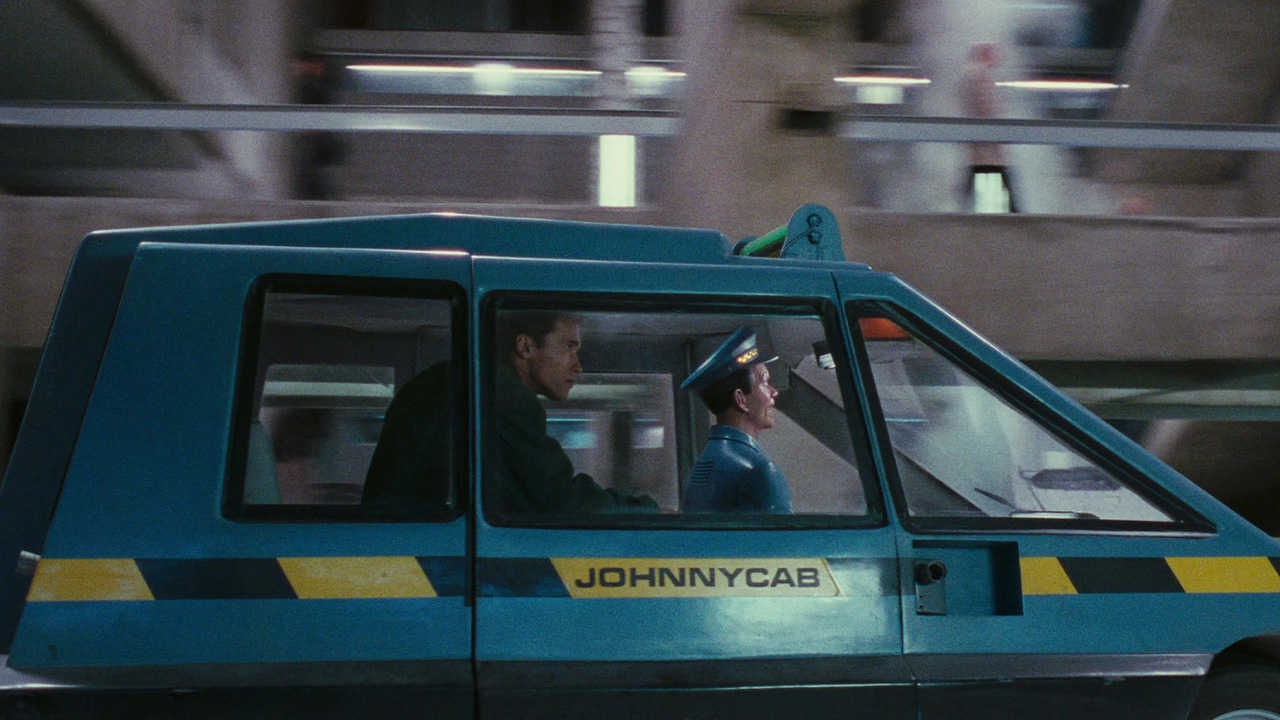 Toplam Geri Çağırma (1990)