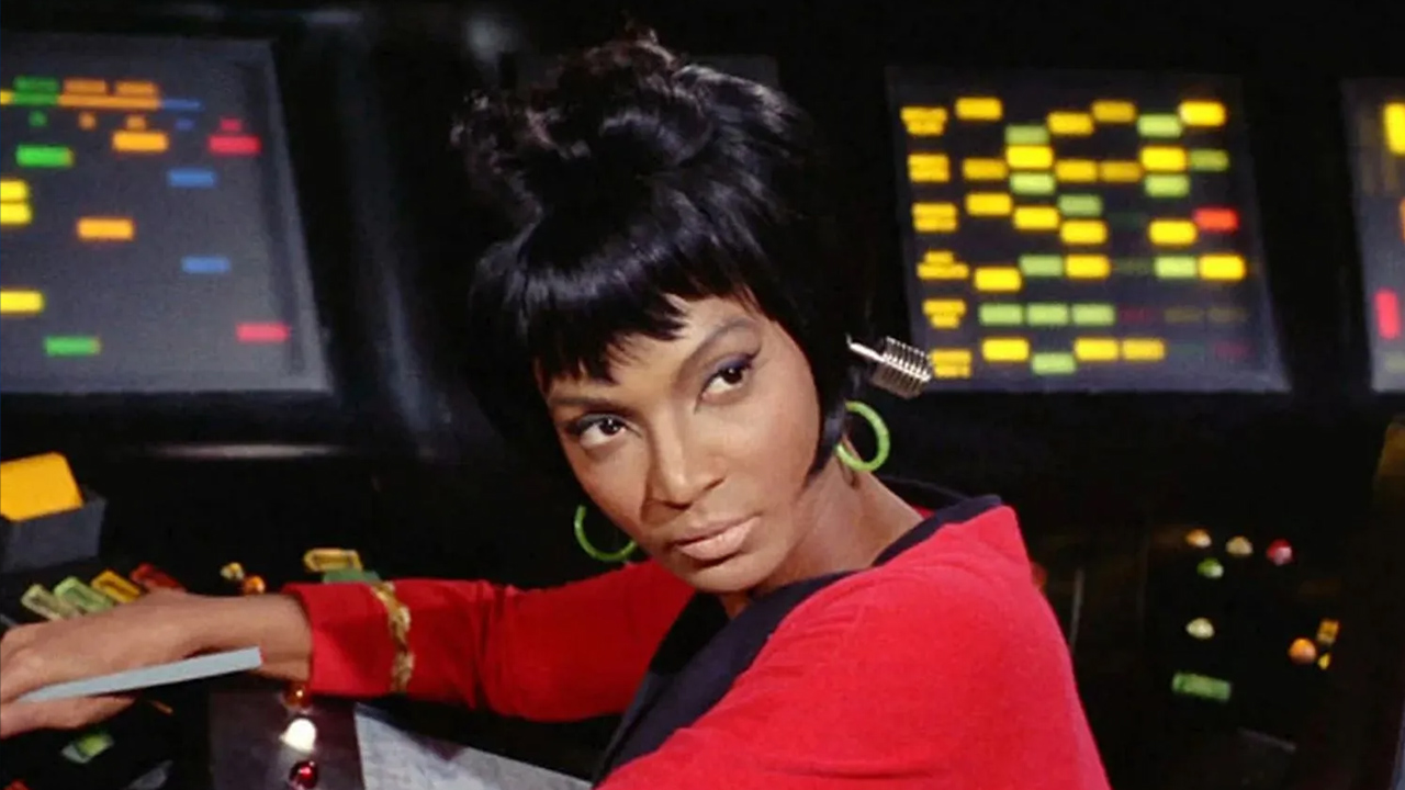 Uzay Yolu: Sinema Filmi (1979)