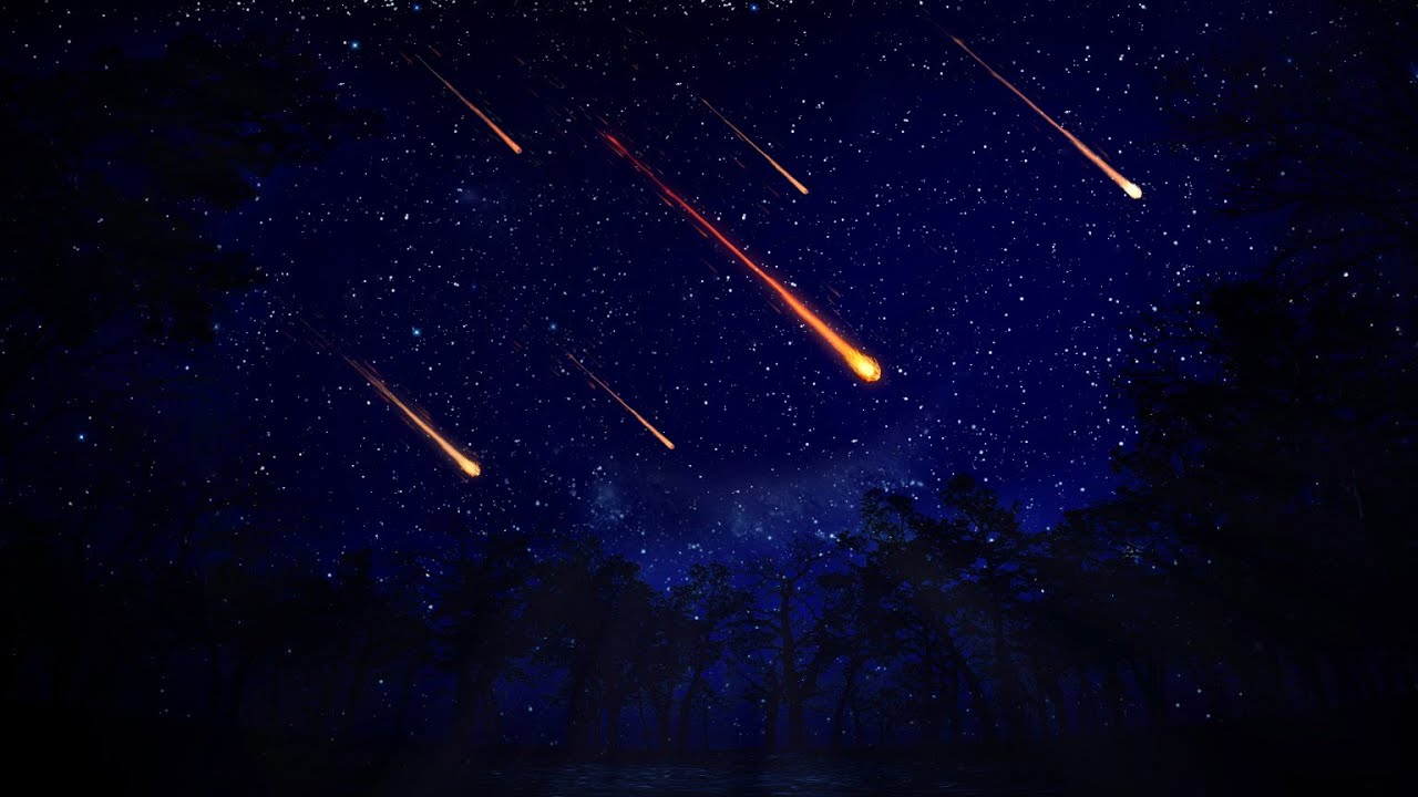 göktaşı, meteor