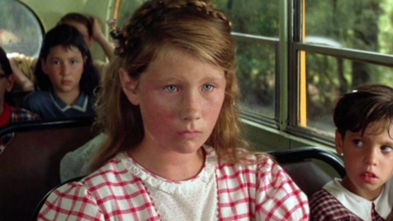 elizabeth hanks