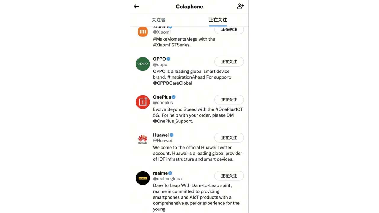 realme 10 yanlısı