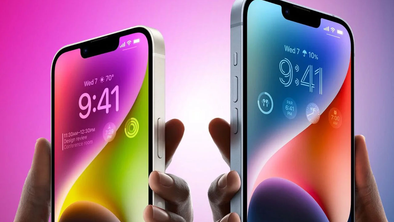 iPhone 14