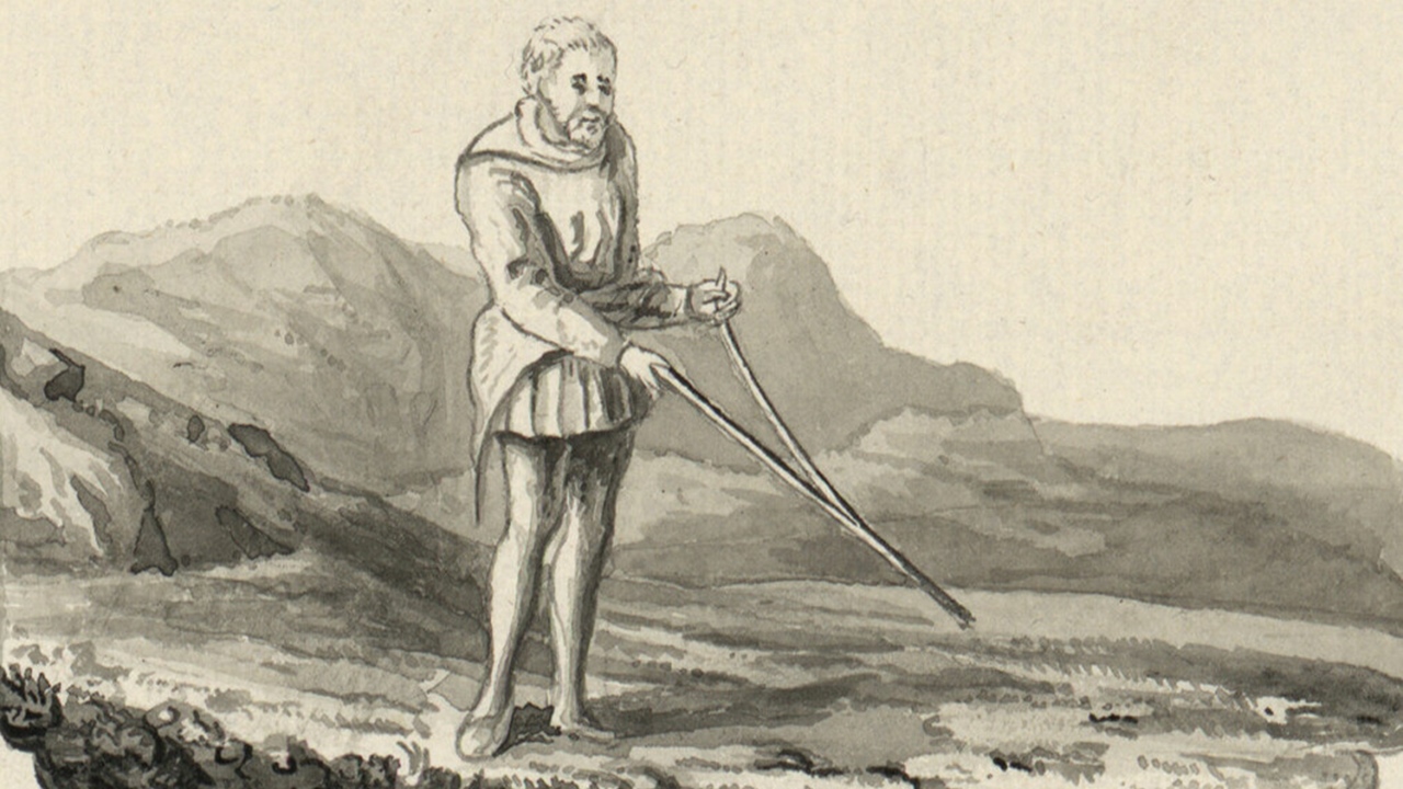 su arama
