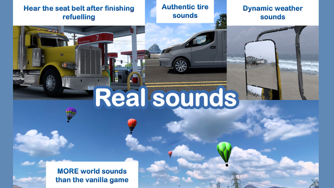 ses düzeltme paketi