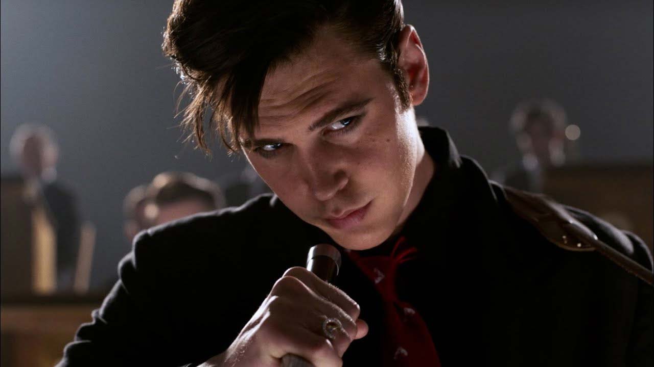 elvis