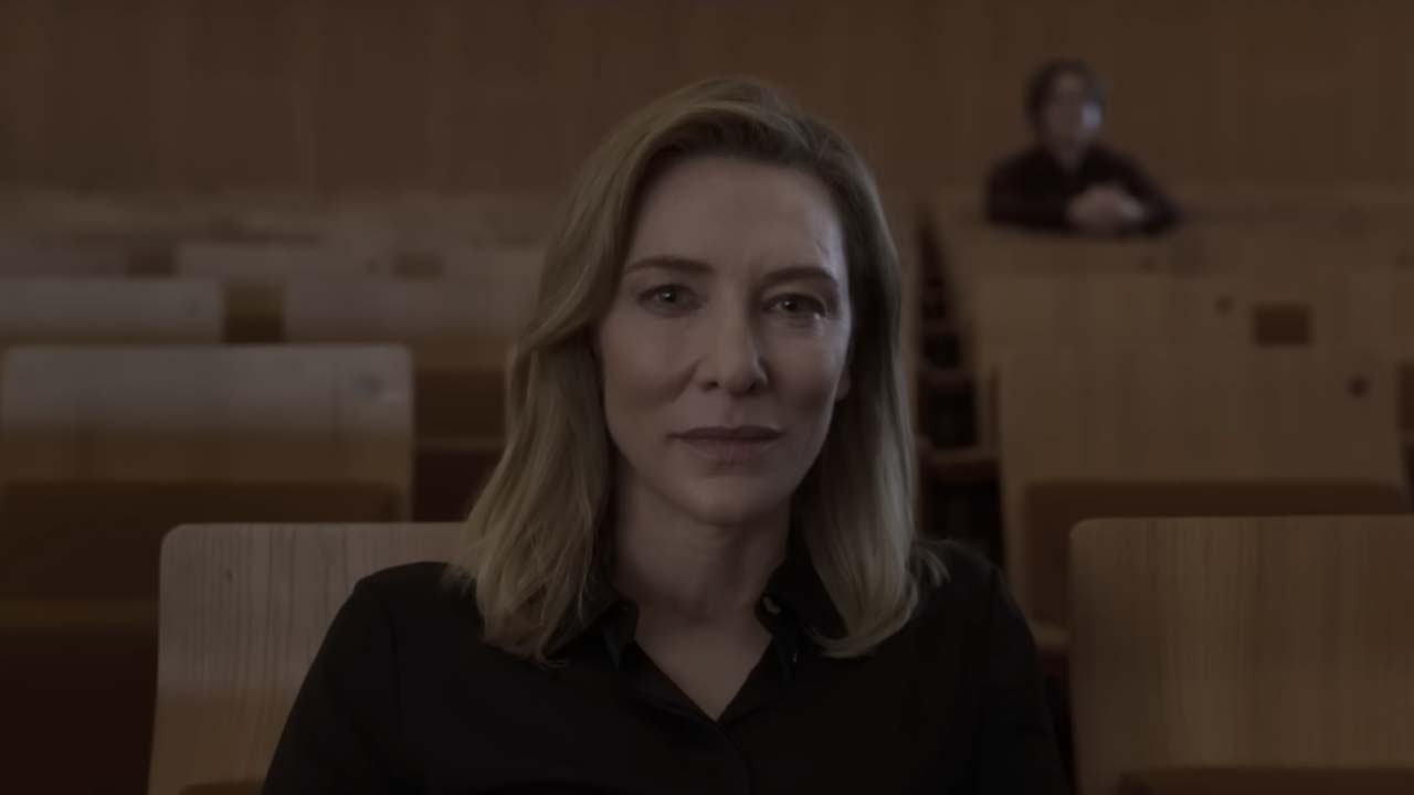 cate blanchett