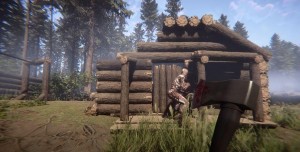 Sons of the Forest Erken Erişime Açılıyor Sons of the Forest Erken Erişime Açılıyor