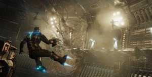 Dead Space'in Çıkış Fragmanı Yayınlandı (Video)