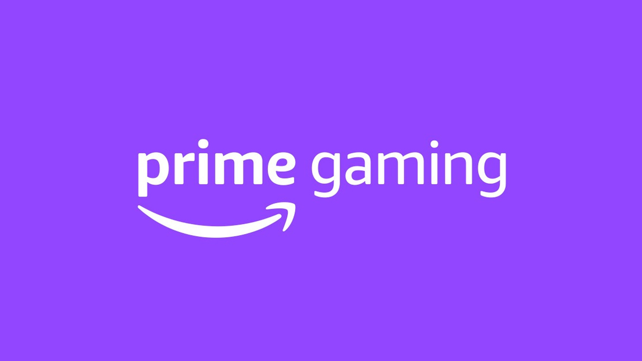 Amazon Prime Gaming hazırlığı 2022