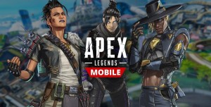 Apex Legends Mobile 60'dan Fazla Ülkede En Çok İndirilen Oyun Oldu Apex Legends Mobile 60'dan Fazla Ülkede En Çok İndirilen Oyun Oldu