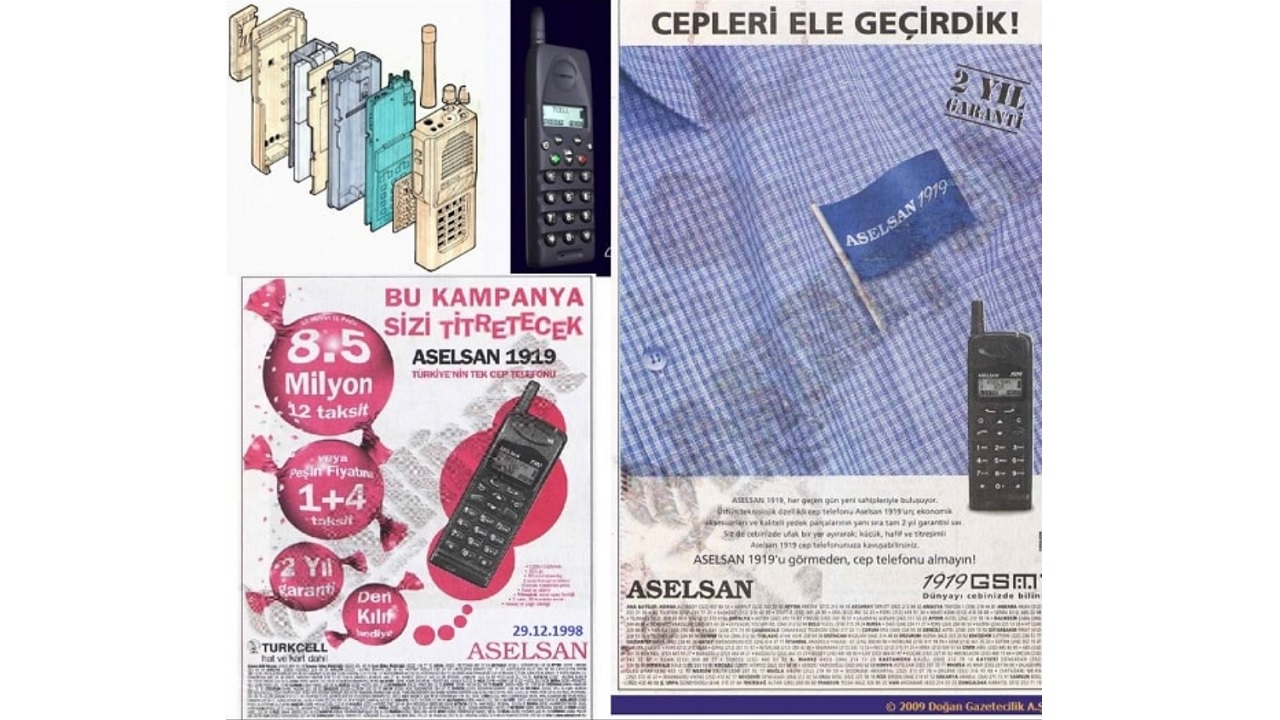 aselsan 1919