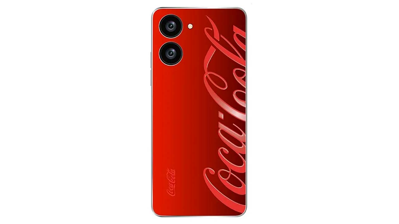 Coca Cola