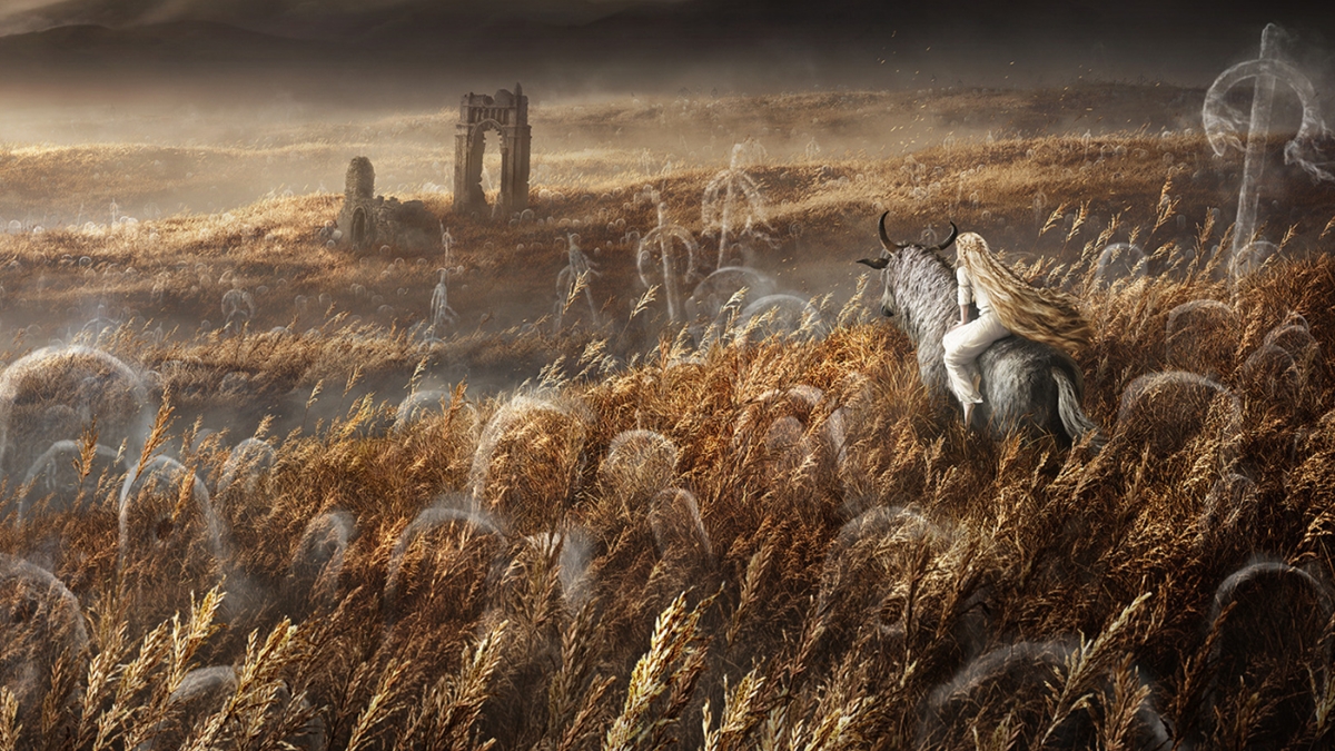 Elden Ring'in Yeni DLC'si 'Shadow of the Erdtree' Duyuruldu