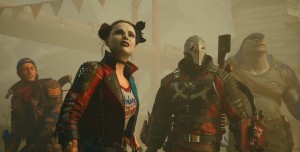 Suicide Squad Oyunu İçin 15 Dakikalık Oynanış Videosu Yayınlandı