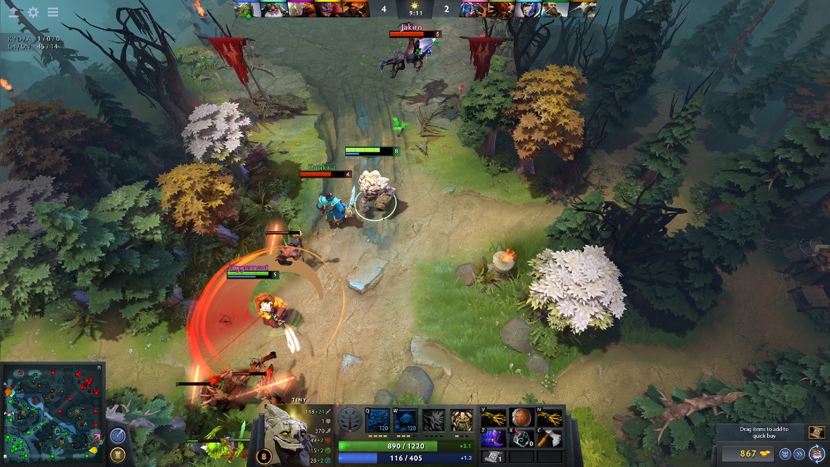Valve, Hilecileri Oltaya Getirdi: 40 Bin Hesap Banlandı
