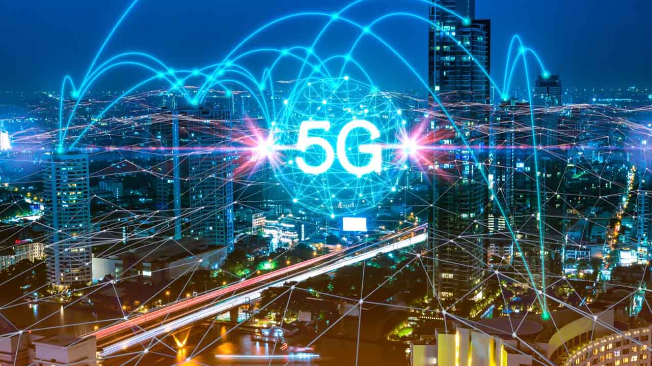 5G geçiş mi olacak