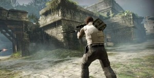 Geçmişten Günümüze Counter-Strike Oyunları Geçmişten Günümüze Counter-Strike Oyunları