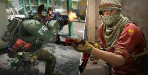 Counter-Strike 2 Geliyor!  Hem de Advanced Source 2 Motoruyla