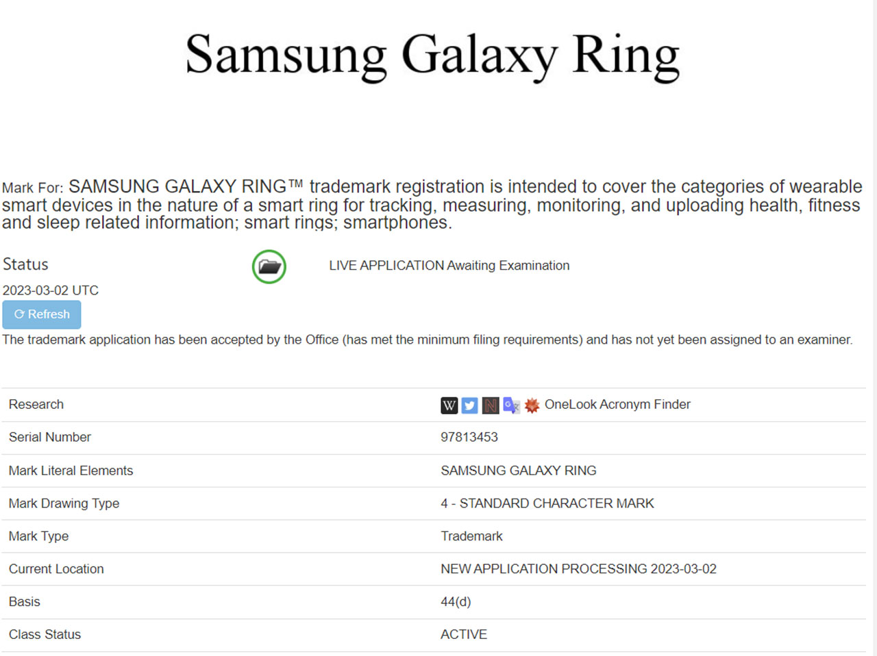 samsung galaksi gözlük