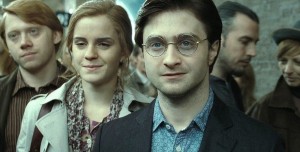Yeni Harry Potter Filmi Yolunda: Klasik Ekip Geri Dönüyor!