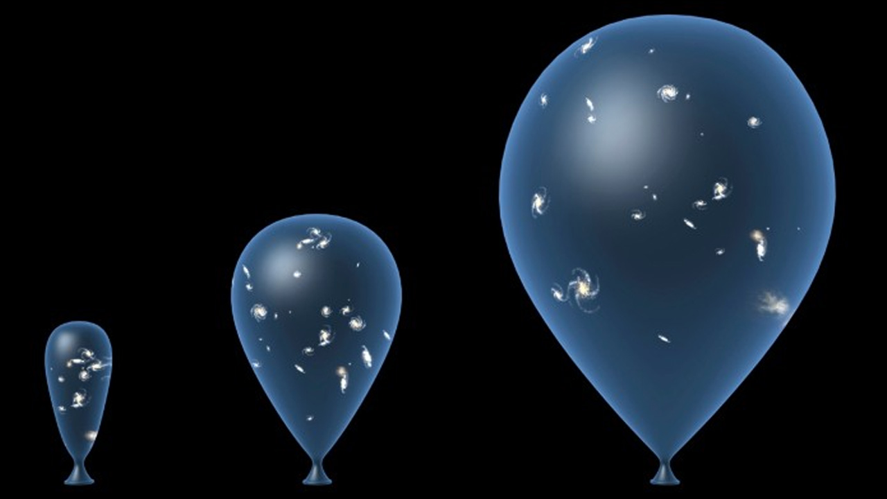 balon evren