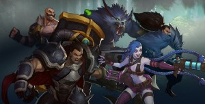 Riot Games Yeni Projelerini Duyurdu! Riot Games Yeni Projelerini Duyurdu!