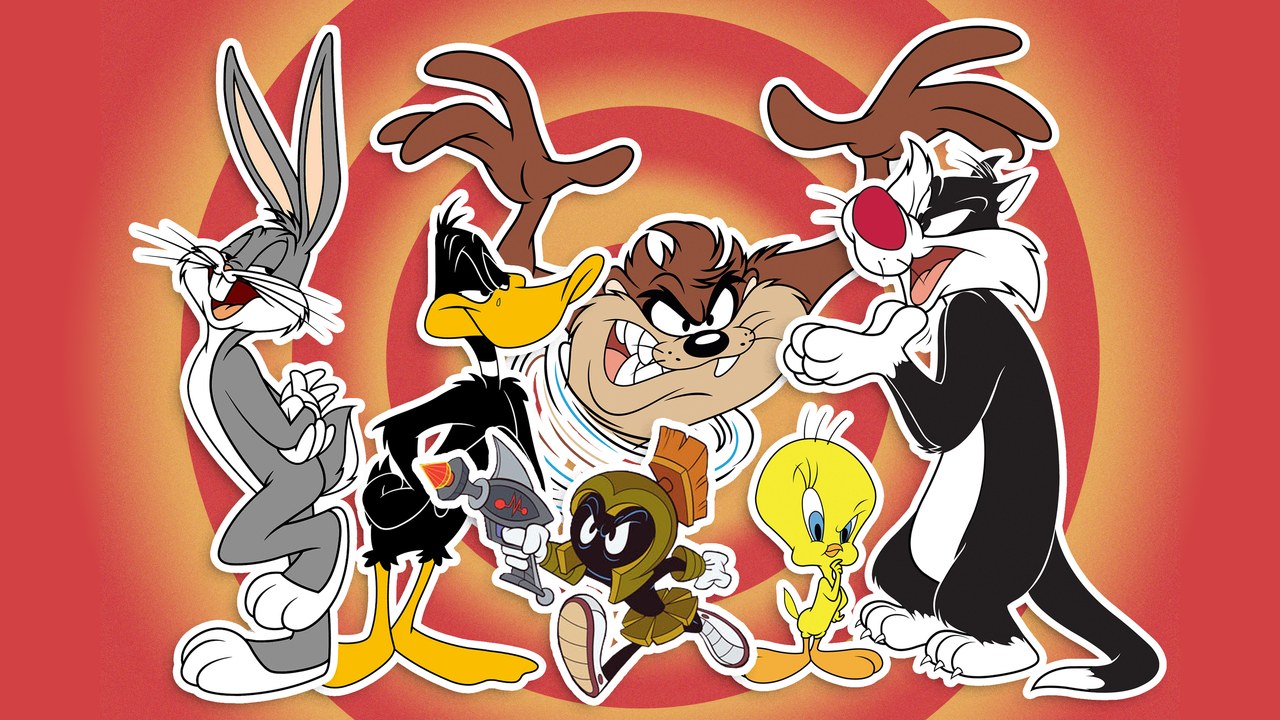 Looney Tunes
