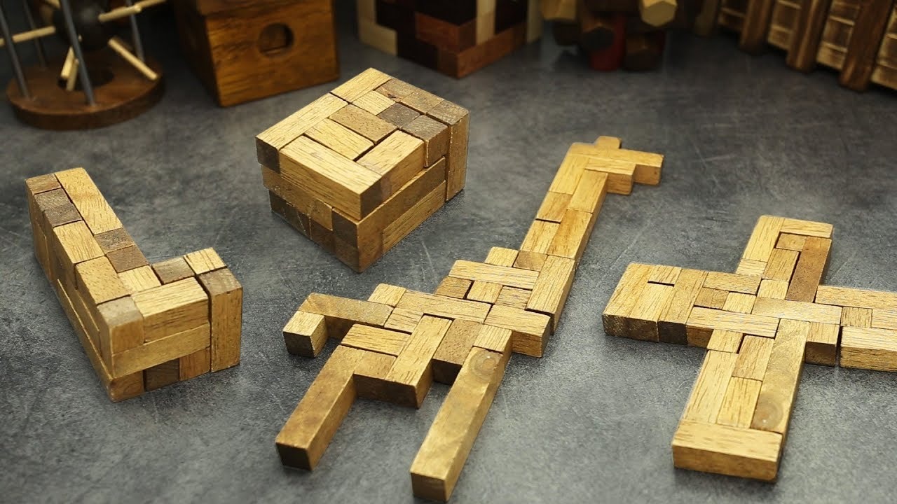 Pentomino