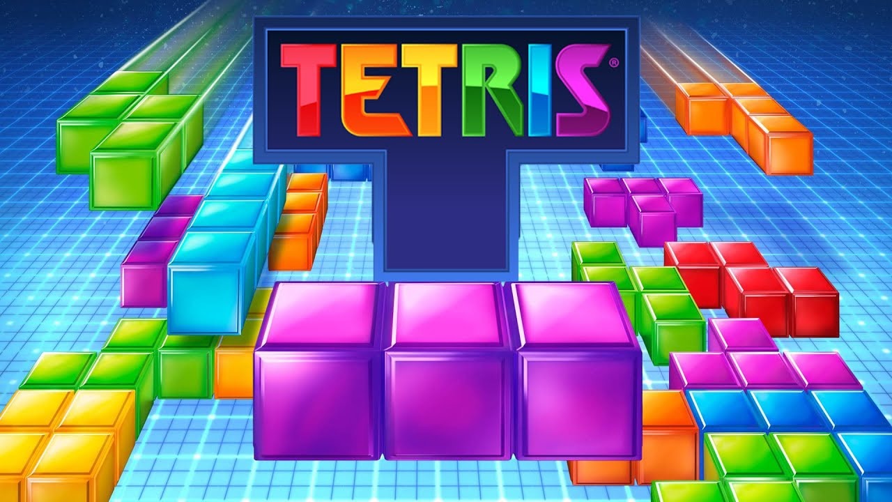 tetris