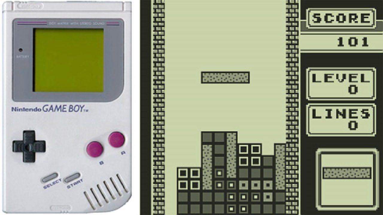 Nintendo Oyun Boyu