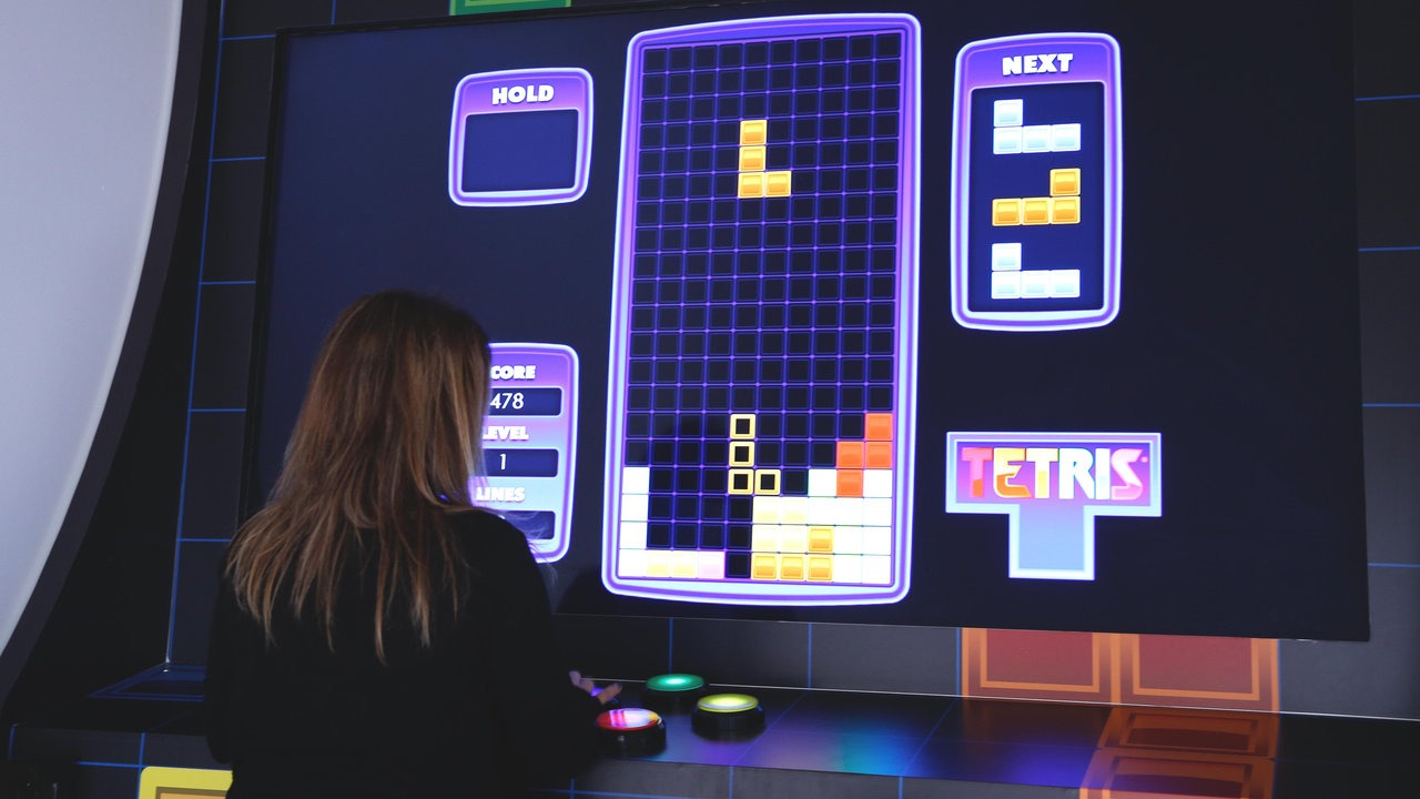 tetris çarşı