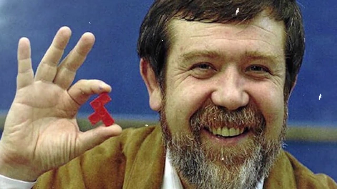 Aleksey Pajitnov