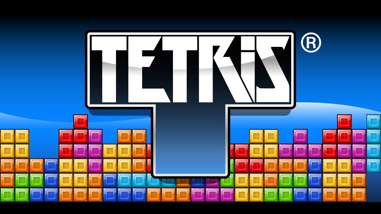 tetris şirketi