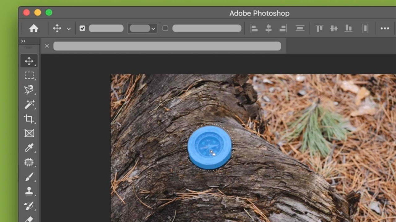 adobe photoshop