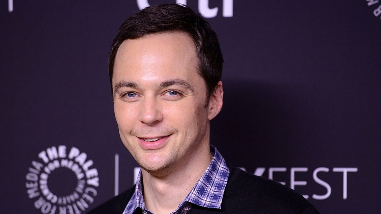 jim parsons
