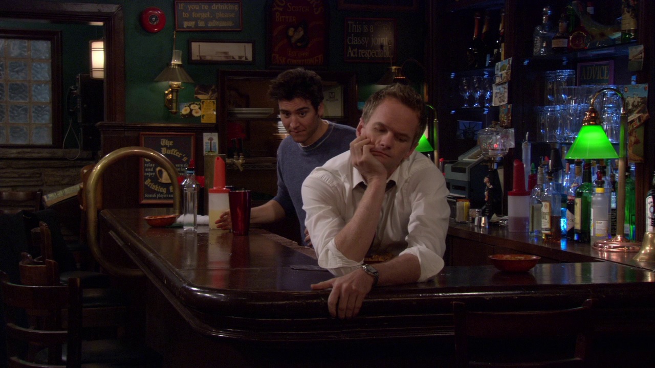 Annenle nasıl tanıştım