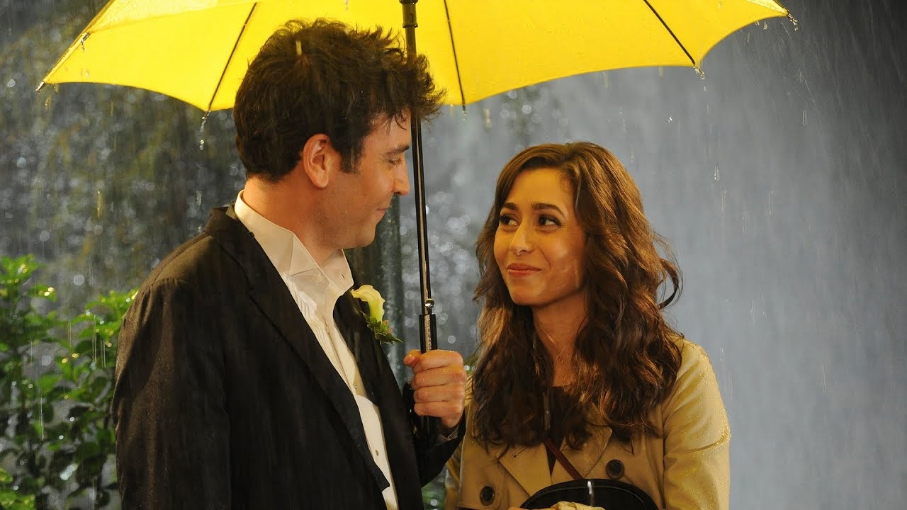 Annenle nasıl tanıştım