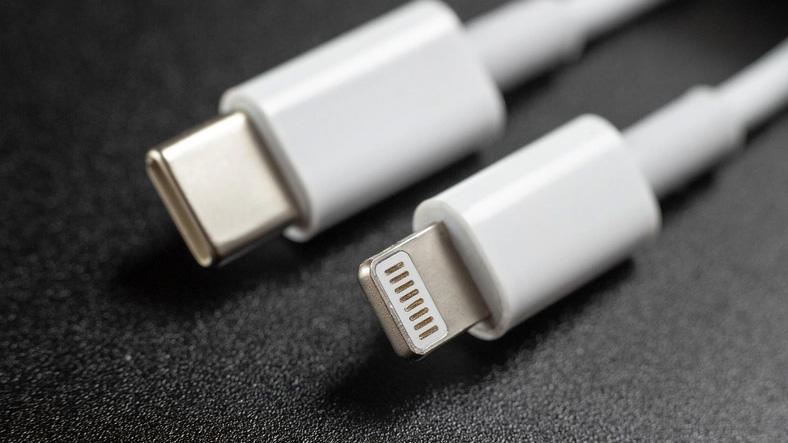 USB Type-C ve Yıldırım