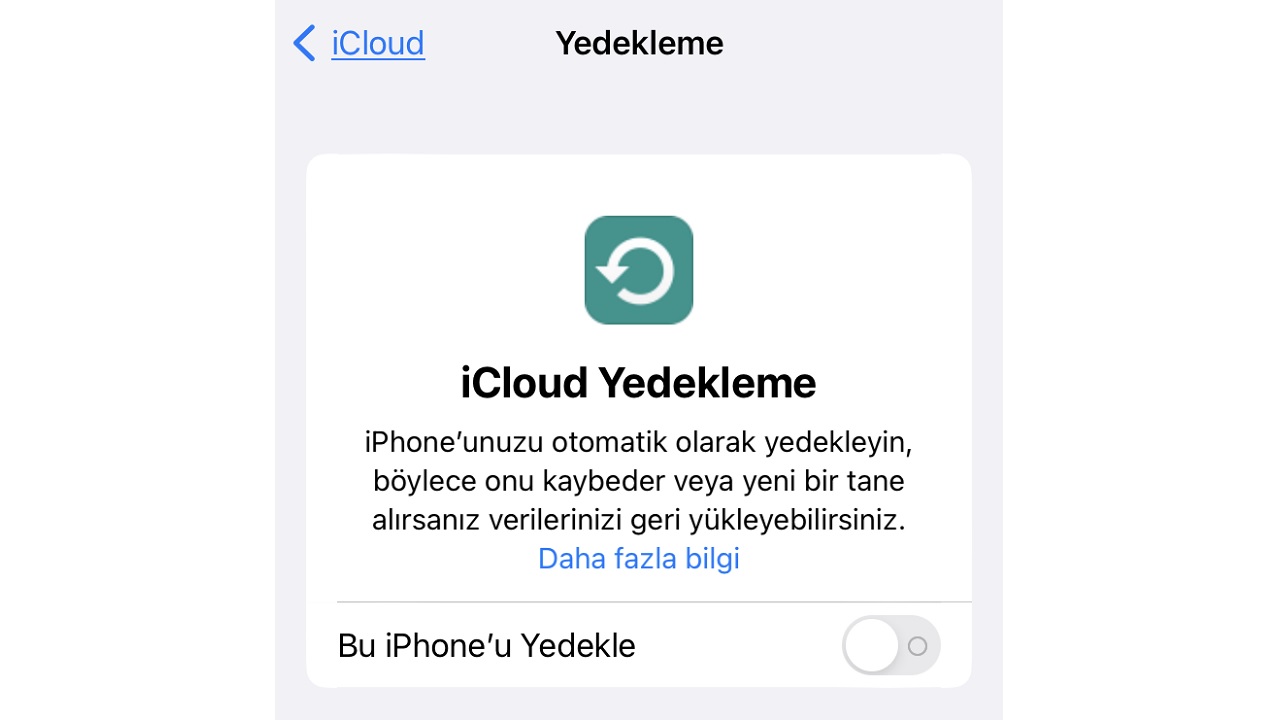 iphone sanal