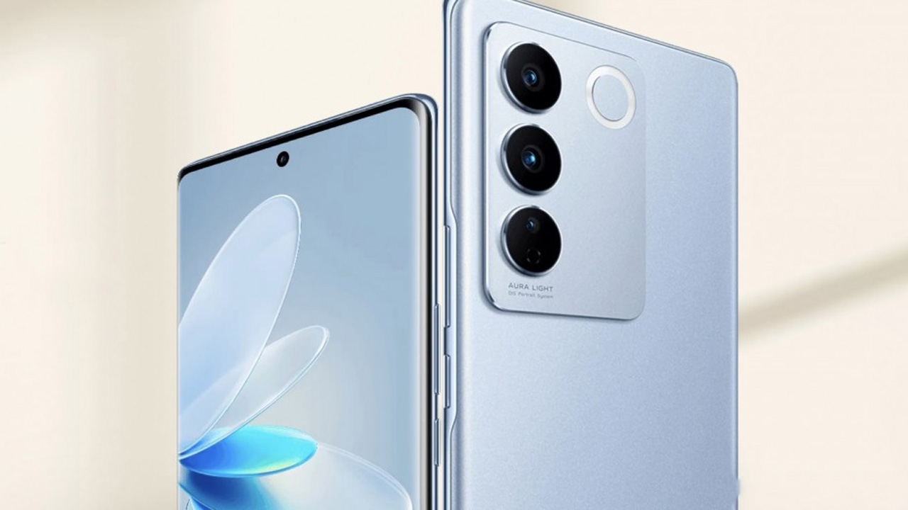 vivo v27 teknik özellikleri