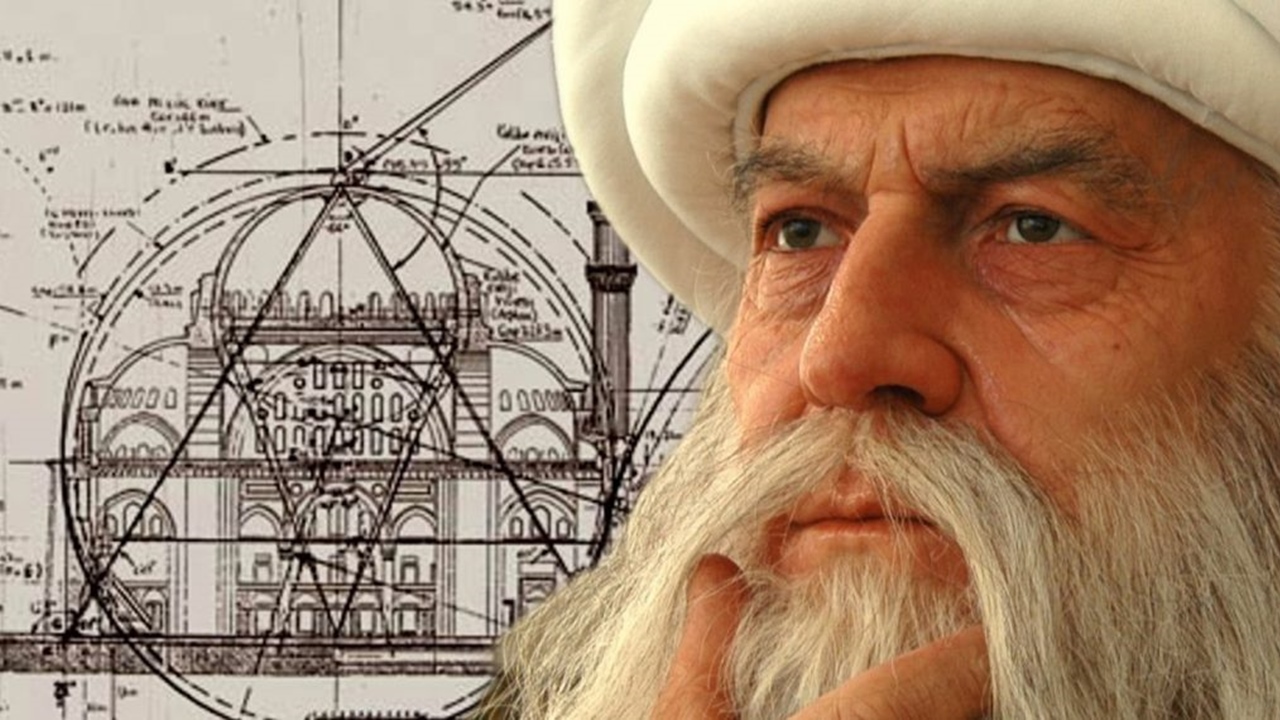 mimar sinan