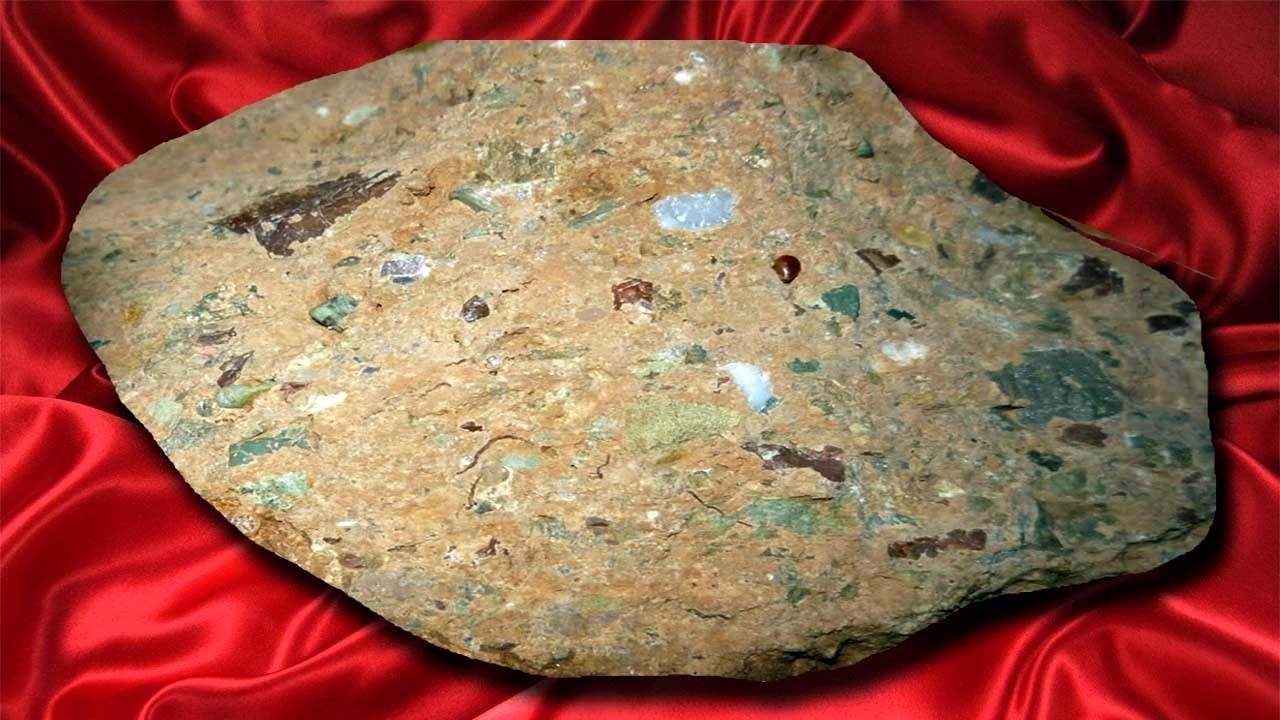 horasan harcı