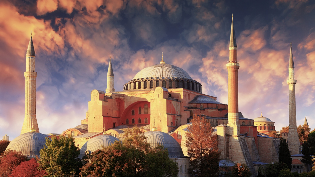 ayasofya