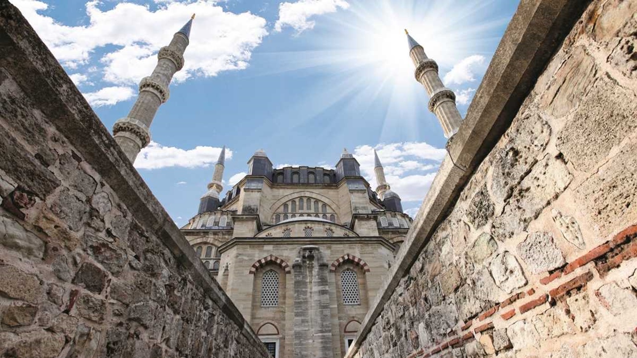 selimiye