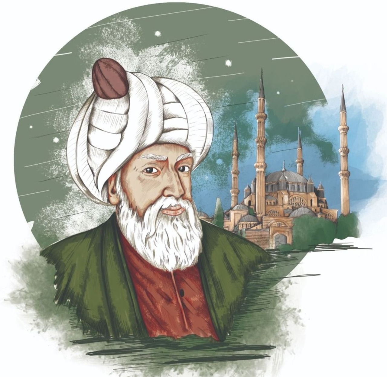 mimar sinan