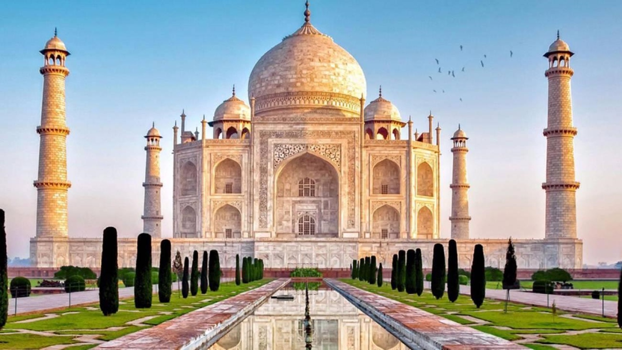 Tac Mahal